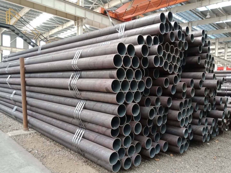 西安30CrMo合金无缝钢管