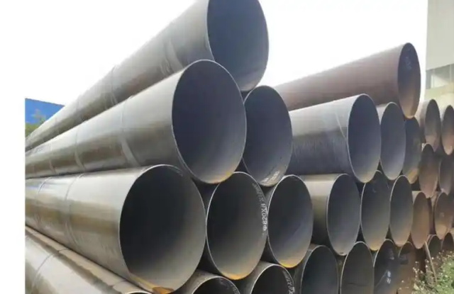 西安35CrMo大口径无缝钢管