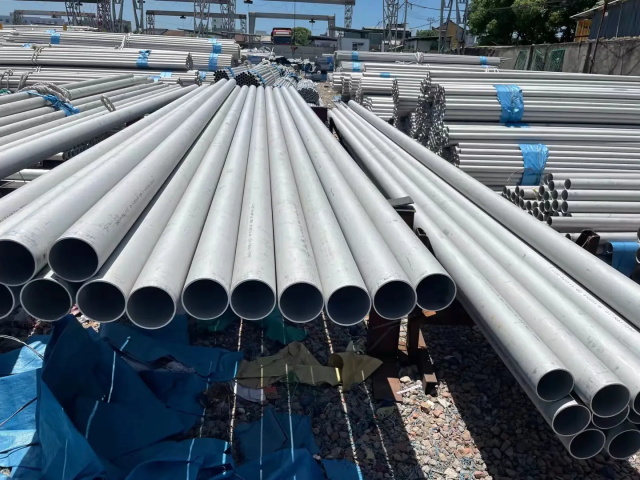 西安42CrMo不锈钢无缝钢管