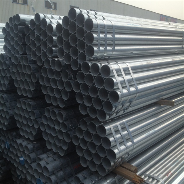 西安35CrMo镀锌无缝钢管