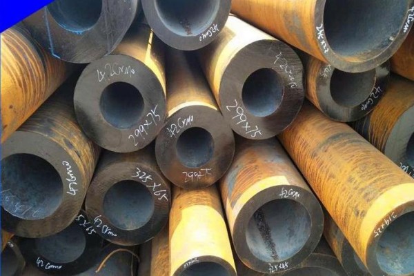 西安西安西安42CrMo无缝钢管 汽车工程机械配件合金无缝管